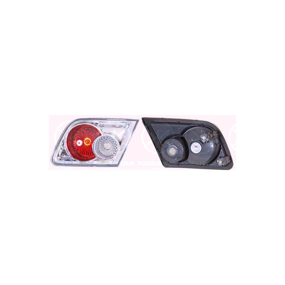 Rear Tail Light - KK 34510714