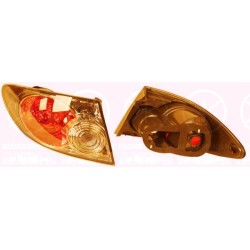 Rear Tail Light - KK 34510715