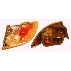 Rear Tail Light - KK 34510716