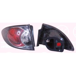Rear Tail Light - KK 34510727