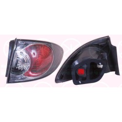 Rear Tail Light - KK 34510728