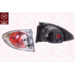 Rear Tail Light - KK 34510751