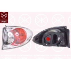 Rear Tail Light - KK 34510752