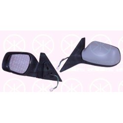 Exterior Mirror - KK 34511047
