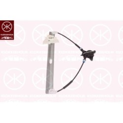 Window Regulator - KK 34511801