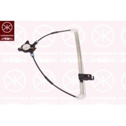 Window Regulator - KK 34511902