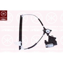 Window Regulator - KK 34511904