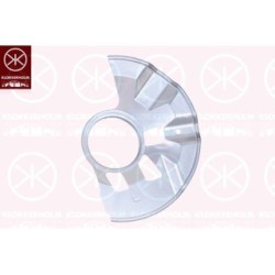 Brake Disc Dust Shield - KK 3451377