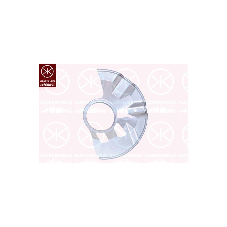 Brake Disc Dust Shield - KK 3451377