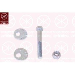Control Trailing Arm Mounting - KK 3451829