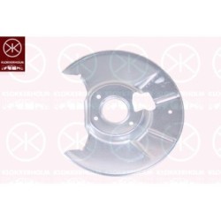 Brake Disc Dust Shield - KK 3451877
