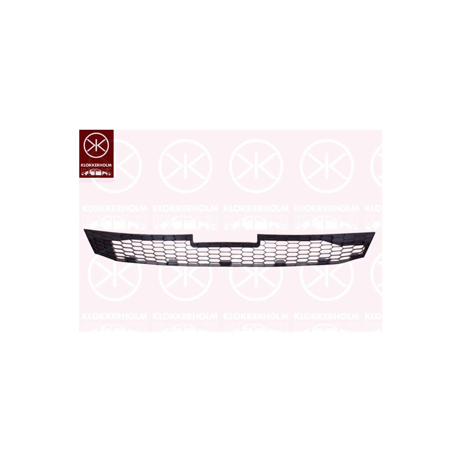 Radiator Grille - KK 3451910