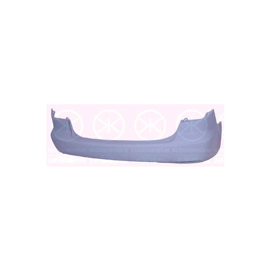 Bumper - KK 3451950