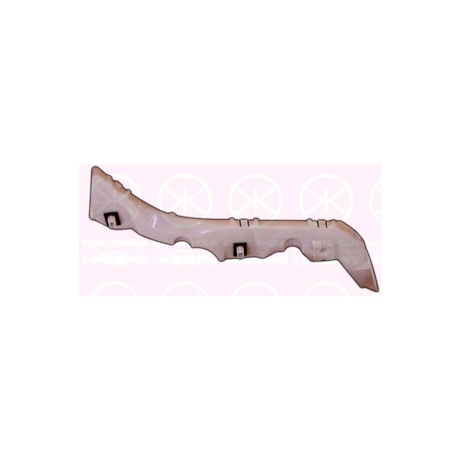 Bumper Mounting Bracket - KK 3451982