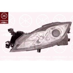 Headlight - KK 34520143