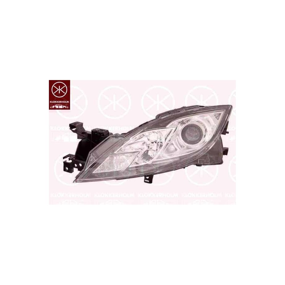 Headlight - KK 34520144