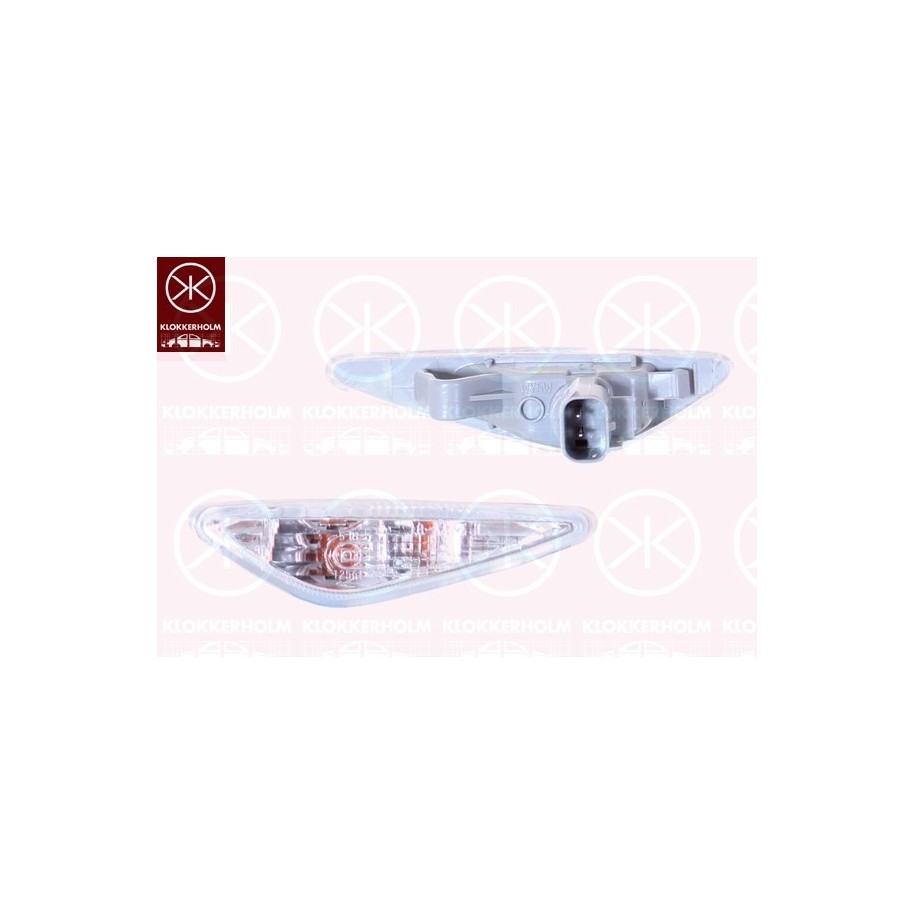 Direction Indicator Light - KK 34520602