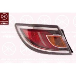 Rear Tail Light - KK 34520716
