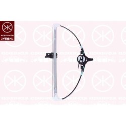 Window Regulator - KK 34521901