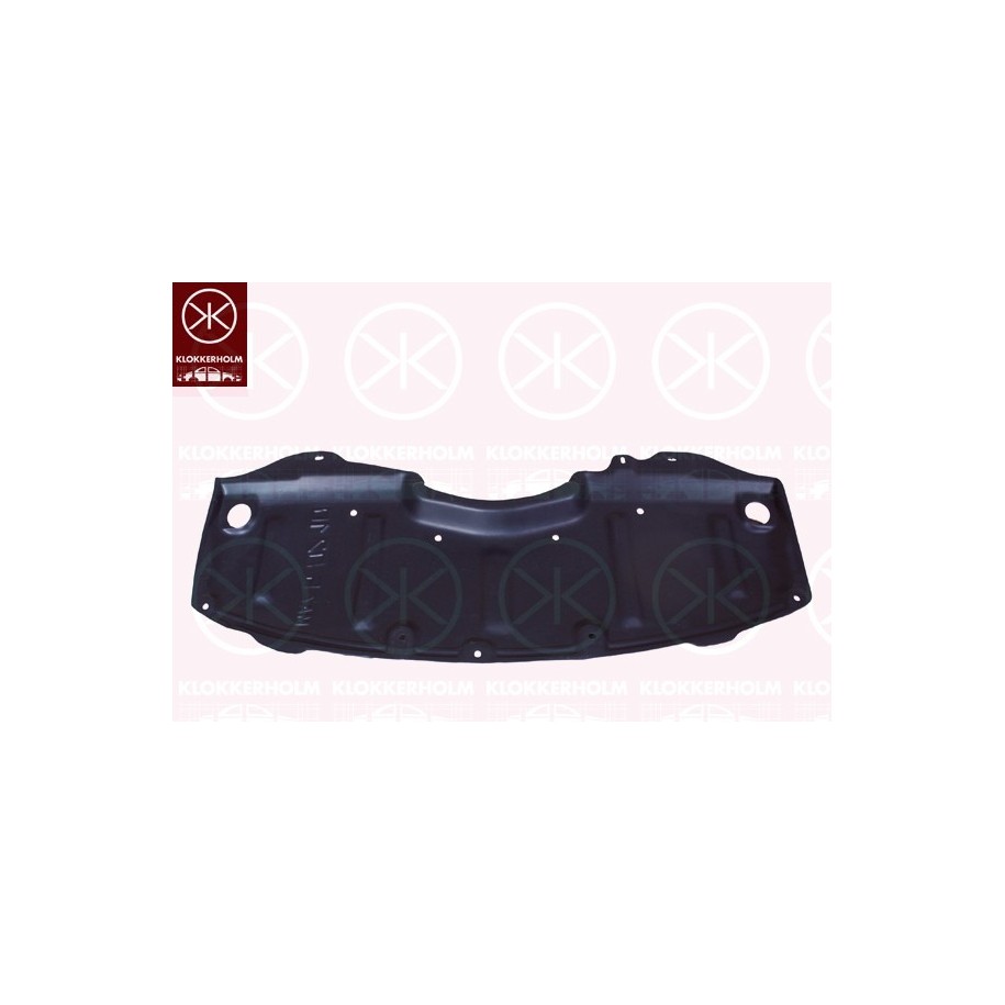 Engine Cover - KK 3452793
