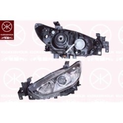Headlight - KK 34530141