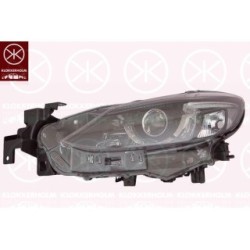 Headlight - KK 34530143