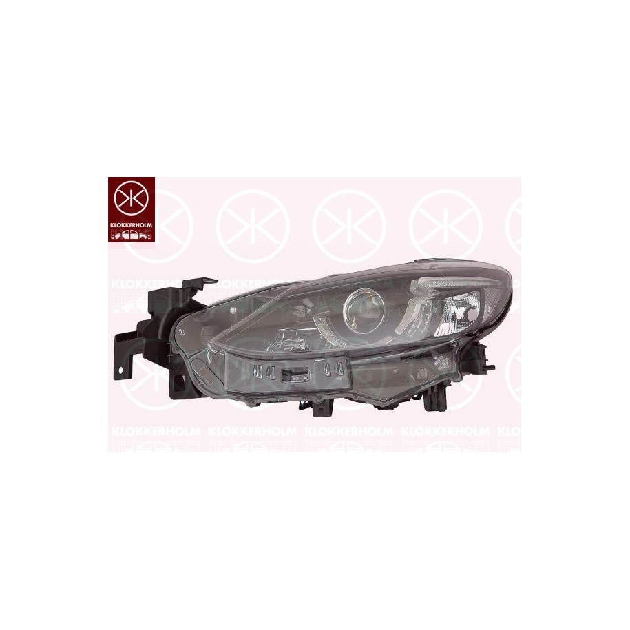 Headlight - KK 34530143