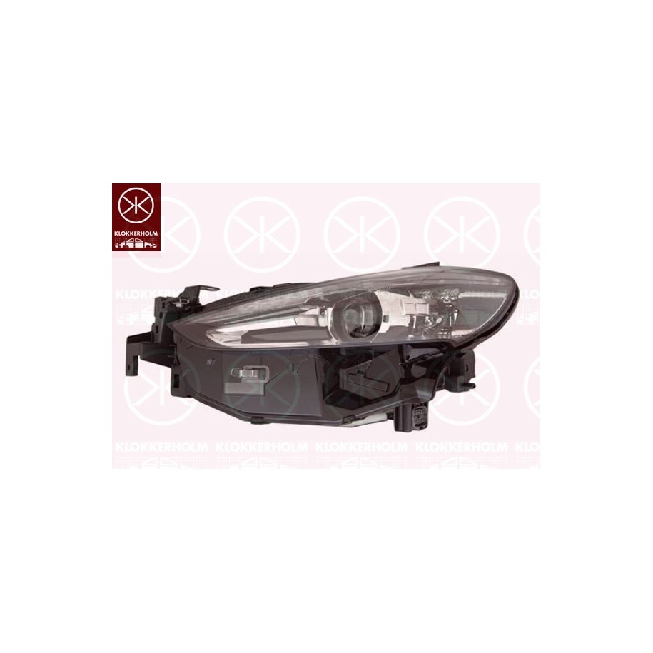 Headlight - KK 34530145