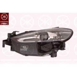 Headlight - KK 34530146