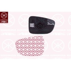 Exterior Mirrors Glass - KK 34531061