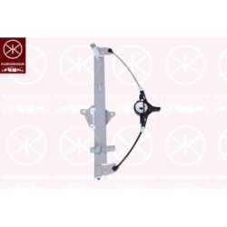 Window Regulator - KK 34531801