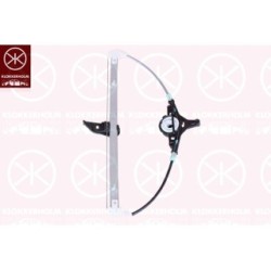Window Regulator - KK 34531902