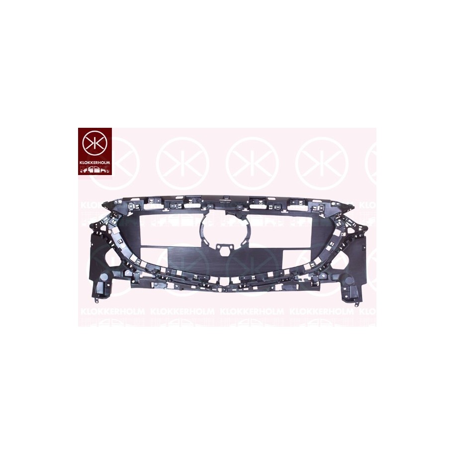 Radiator Grille - KK 3453990