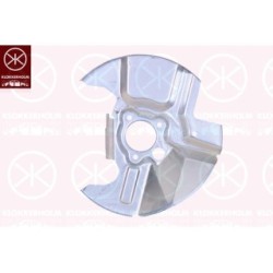 Brake Disc Dust Shield - KK 3457377