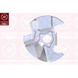 Brake Disc Dust Shield - KK 3457378