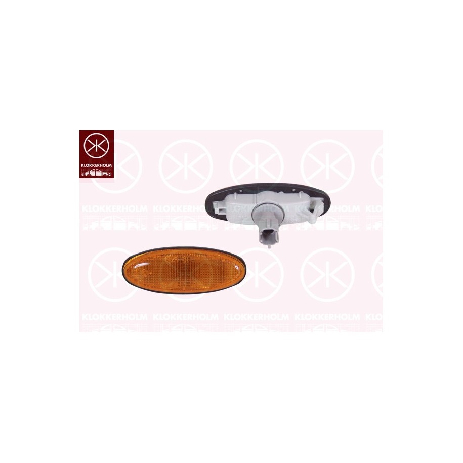 Direction Indicator Light - KK 34700550