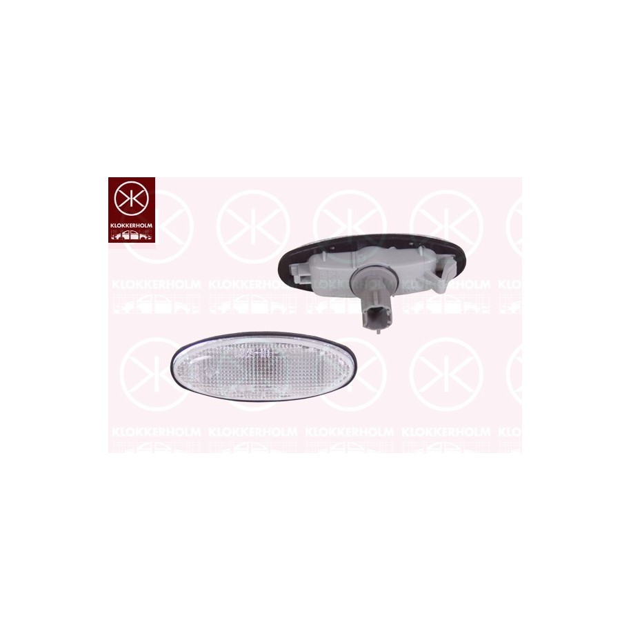 Direction Indicator Light - KK 34700560