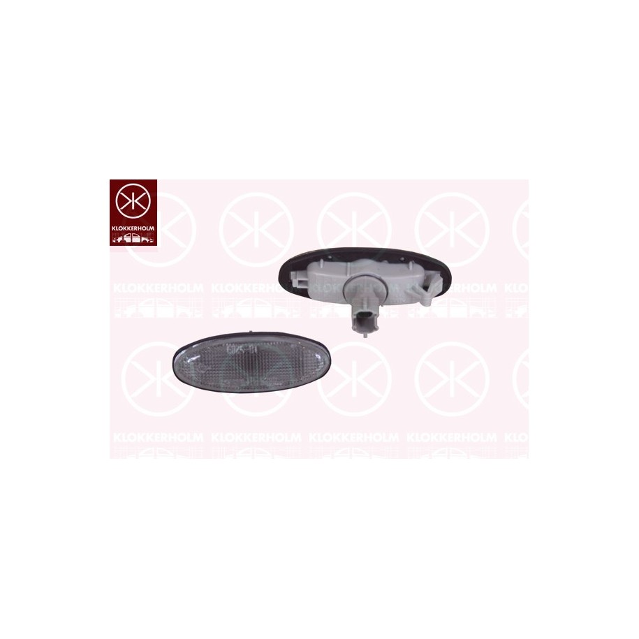 Direction Indicator Light - KK 34700570