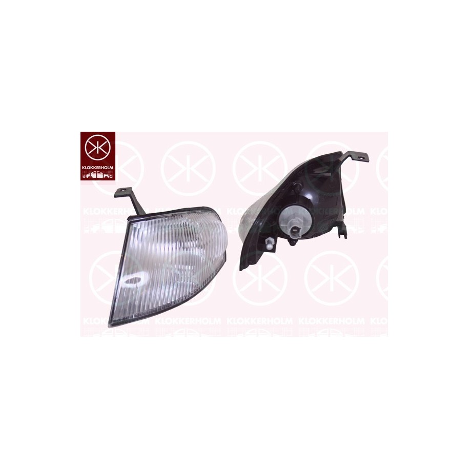 Direction Indicator Light - KK 34730361