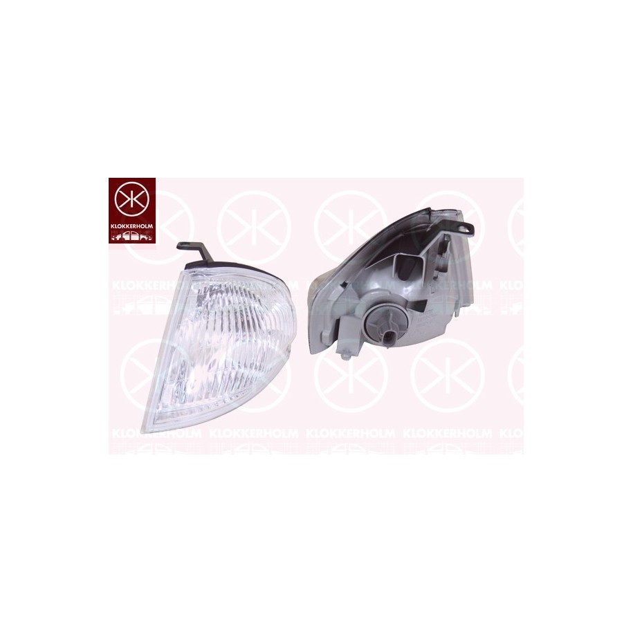Direction Indicator Light - KK 34750362