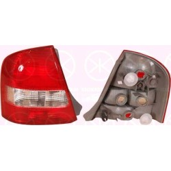 Rear Tail Light - KK 34750712