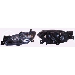 Headlight - KK 34760146