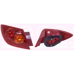 Rear Tail Light - KK 34760713