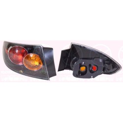 Rear Tail Light - KK 34760715
