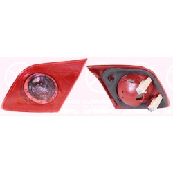 Rear Tail Light - KK 34760722