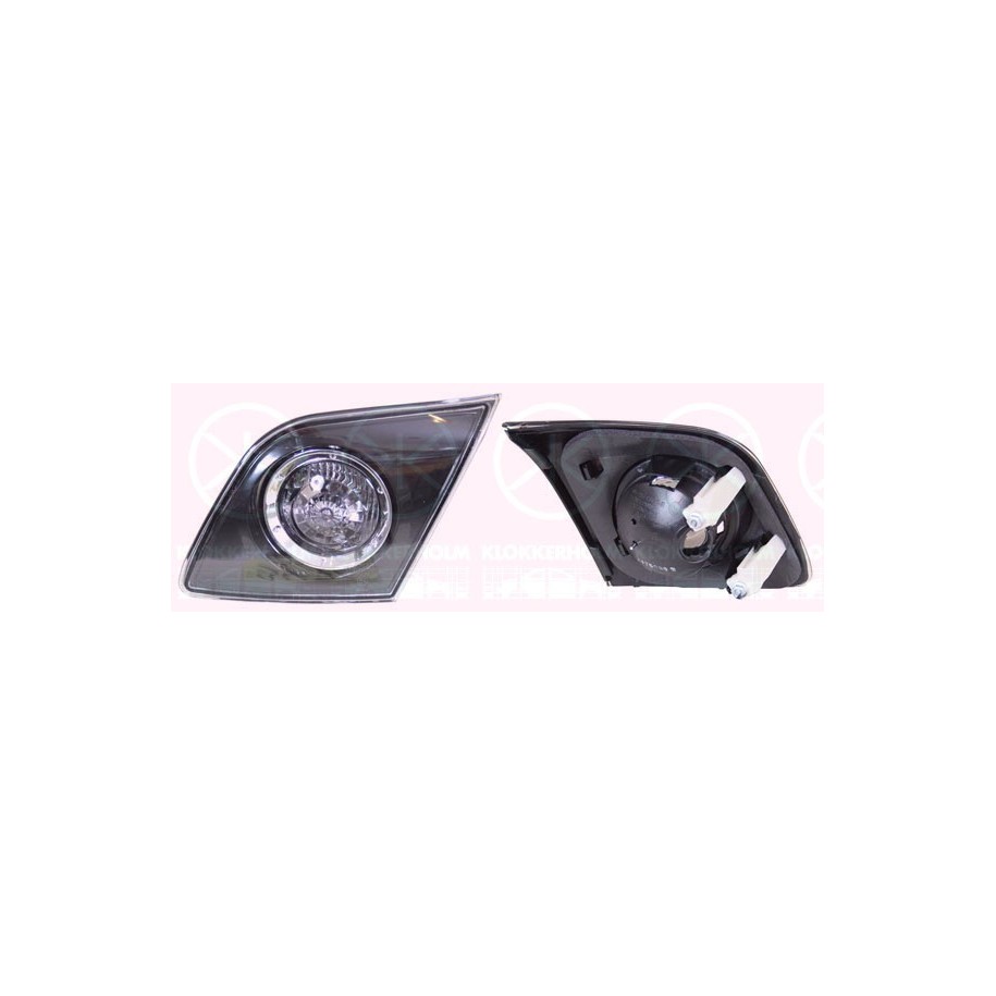Rear Tail Light - KK 34760724