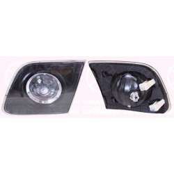 Rear Tail Light - KK 34760728