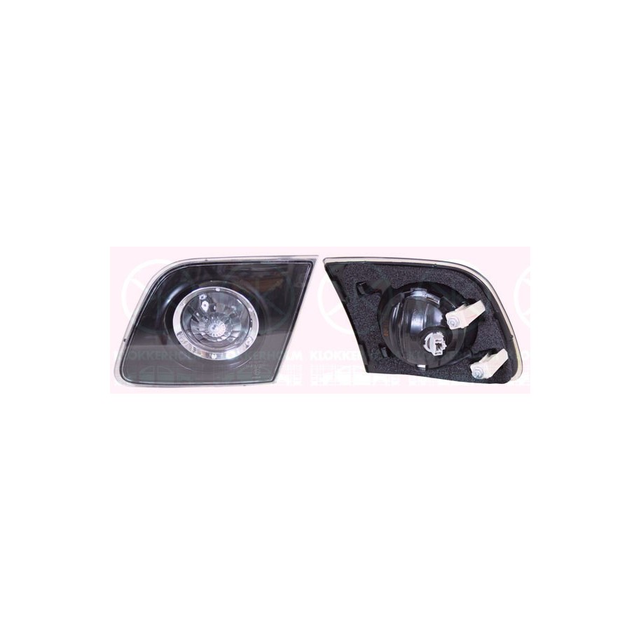 Rear Tail Light - KK 34760728