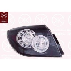 Rear Tail Light - KK 34760734