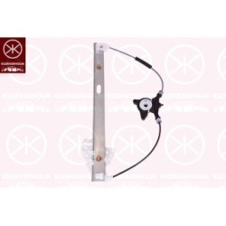 Window Regulator - KK 34761801